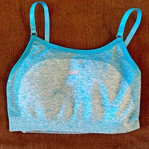 Gymshark flex sports bra
